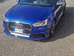 Audi S1