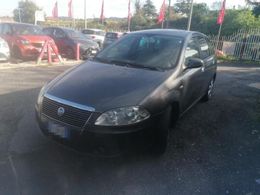 Fiat Croma