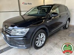 VW Tiguan Allspace