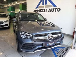 Mercedes GLC220