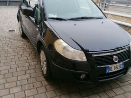 Fiat Sedici