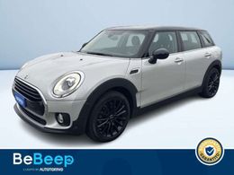 Mini Cooper Clubman