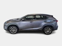 Lexus NX300h