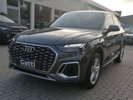 Audi Q5 Sportback