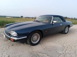 Jaguar XJS