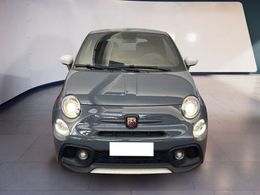 Abarth 500