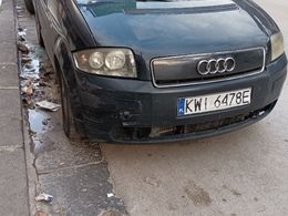 Audi A2