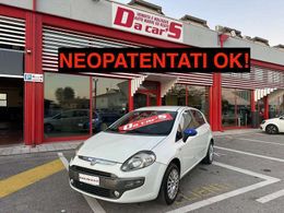 Fiat Punto Evo