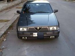 Alfa Romeo 75