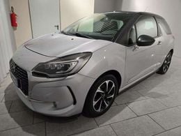 DS Automobiles DS3