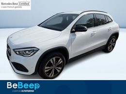 Mercedes GLA200