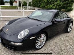 Porsche 911 Carrera 4S