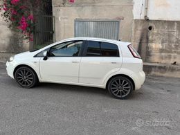 Fiat Punto Evo