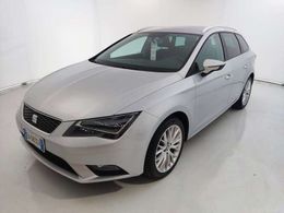 Seat Leon ST