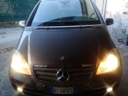 Mercedes A150