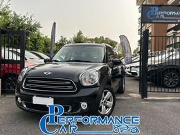 Mini One D Countryman