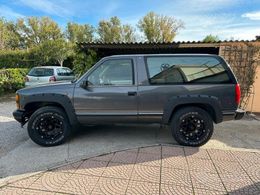 Chevrolet Blazer