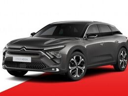 Citroën C5 X