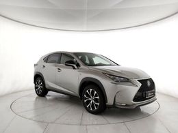 Lexus NX300h