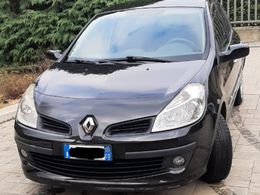 Renault Clio II