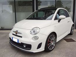 Abarth 500C