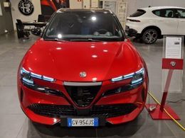 Alfa Romeo Junior