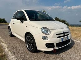 Fiat 500S