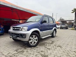 Daihatsu Terios