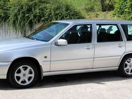 Volvo S70