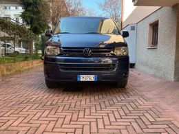 VW T5