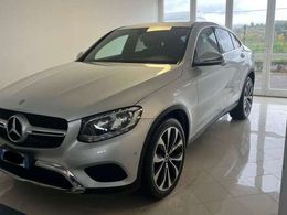 Mercedes GLC350