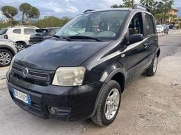 Fiat Panda 4x4