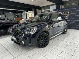 Mini Cooper D Countryman