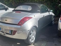 Ford StreetKa