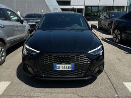 Audi A3 Sportback g-tron