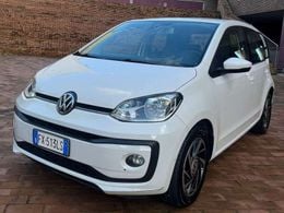 VW up!