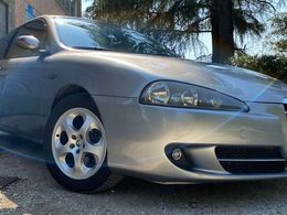 Alfa Romeo 147