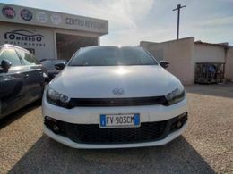 VW Scirocco