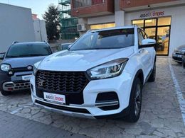 DR Automobiles DR4