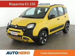 Fiat Panda Cross