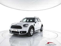 Mini Cooper D Countryman