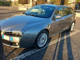 Alfa Romeo 159