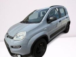 Fiat Panda 4x4