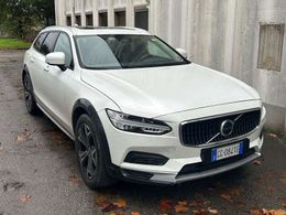 Volvo V90 CC