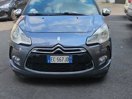 DS Automobiles DS3