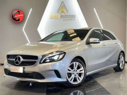 Mercedes A200