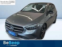 Mercedes B200