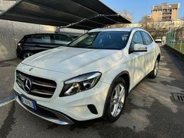 Mercedes GLA200