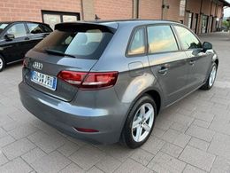 Audi A3 Sportback g-tron