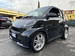 Smart ForTwo Coupé